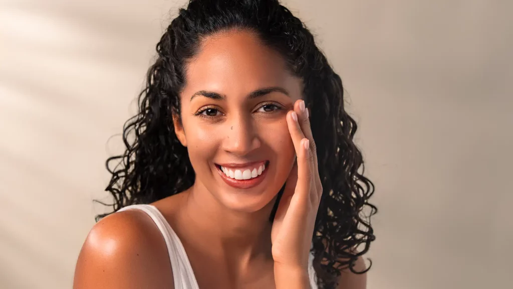 Dagcreme Foundation SPF Image Skincare Moisturizer