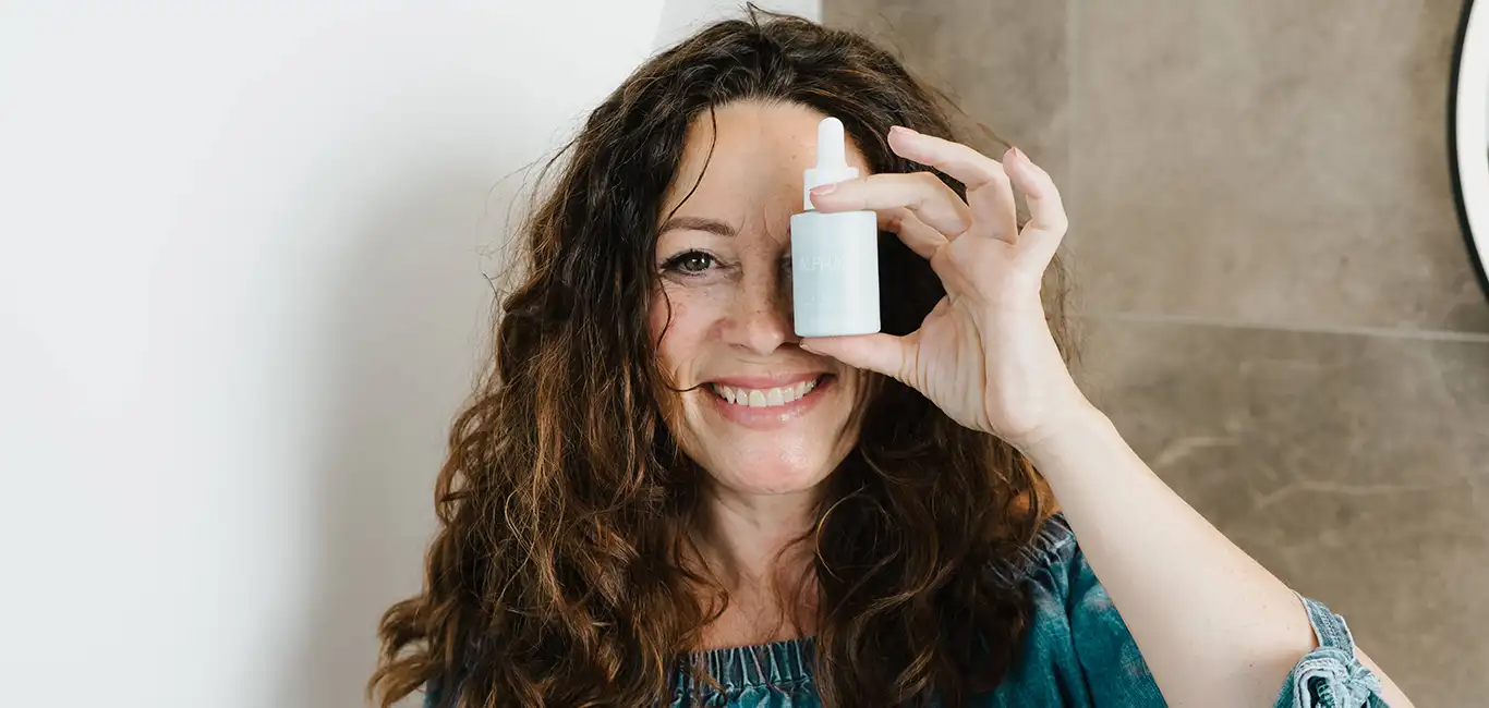 Niacinamide voordelen