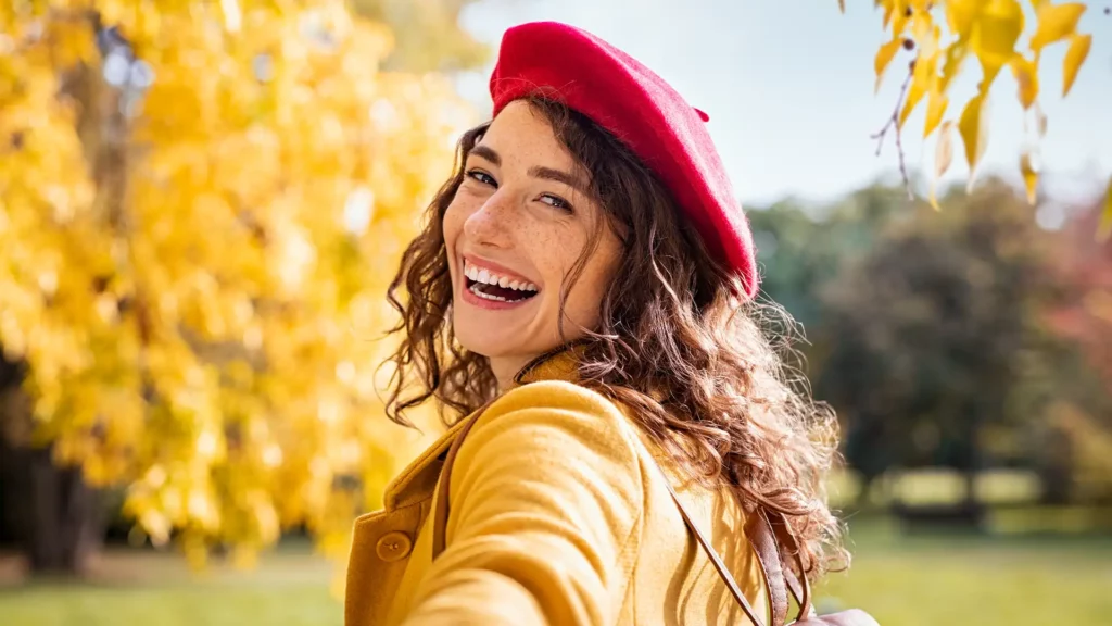 Lente Skincare Tips