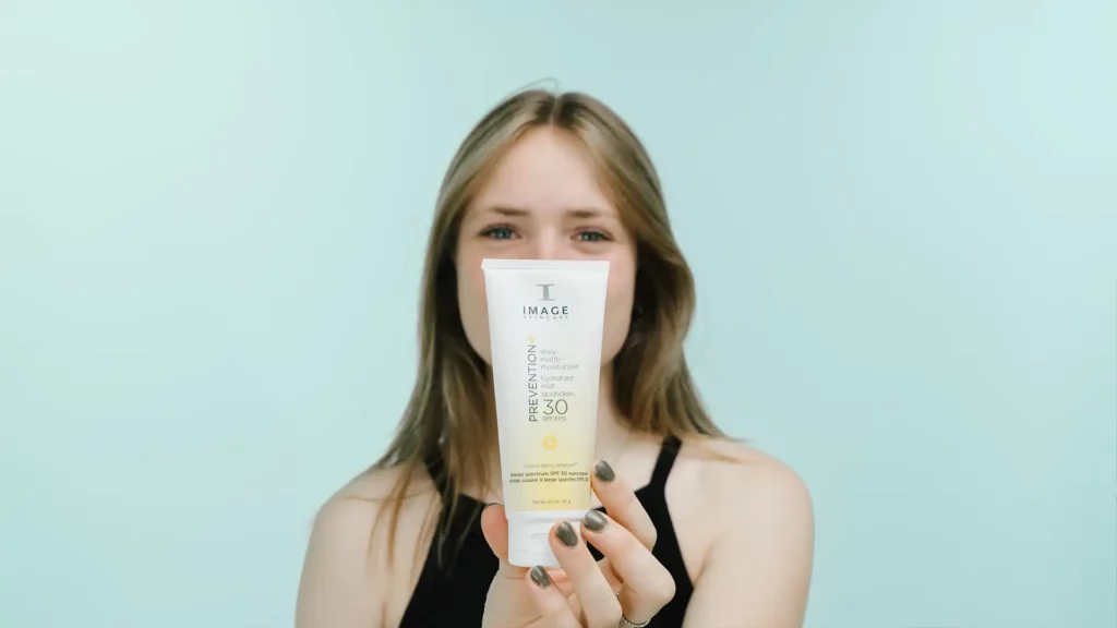Beste Dagcreme Lente SPF