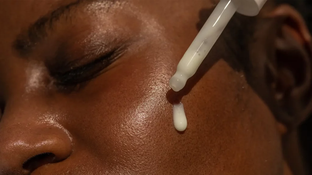 Hoe vaak retinol