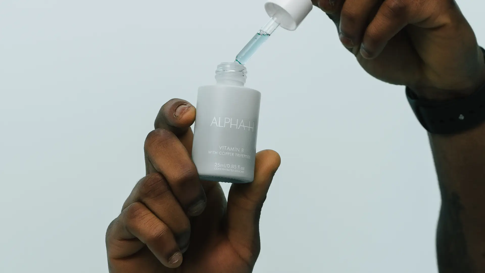 Blog Niacinamide - Vitamine B3