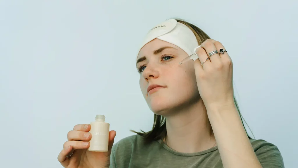 Retinol & Vitamine C Combineren