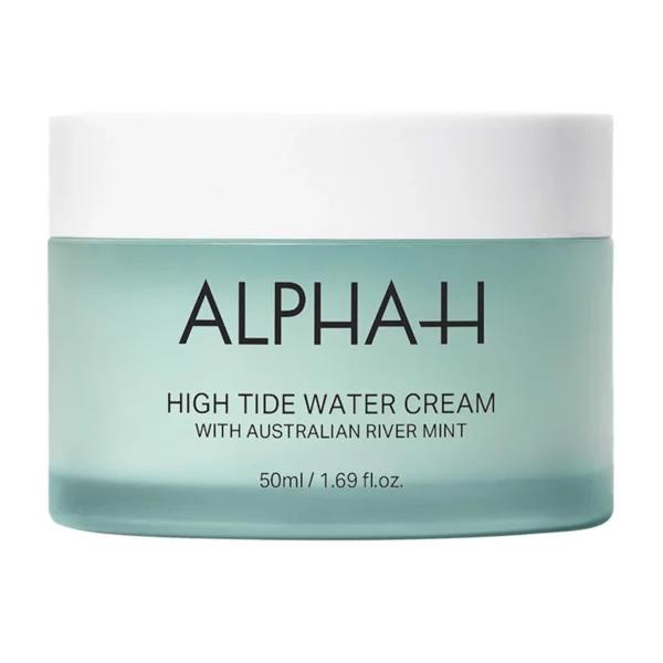 ALPHA-H - High Tide Water Cream
