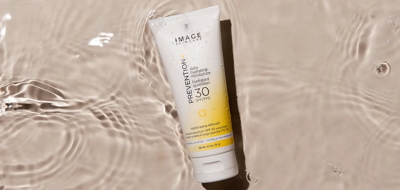 Overgang Menopauze moisturizer