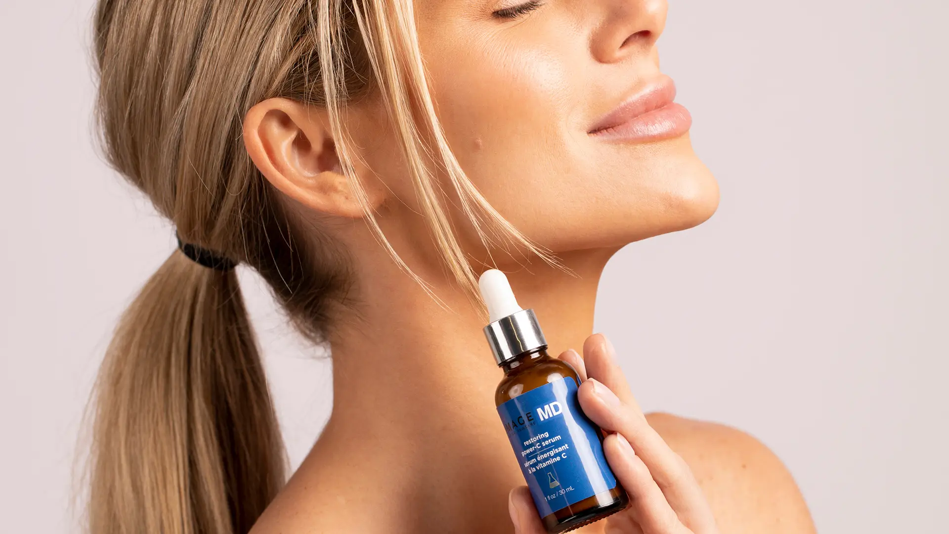Vitamine C - Blog - Huid