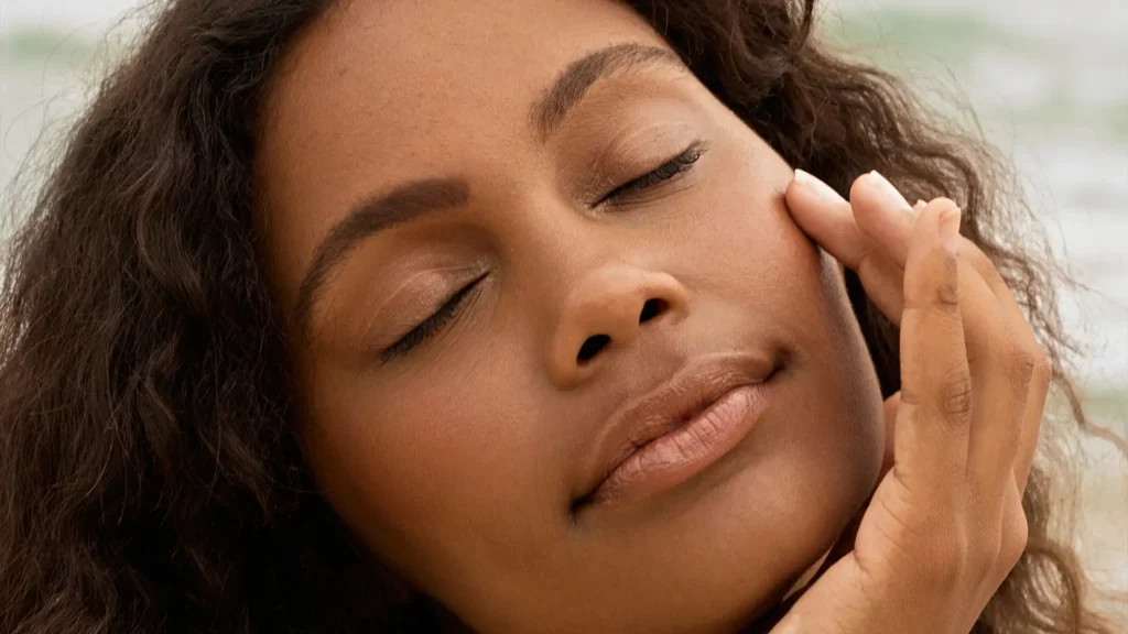 Tips droge lippen