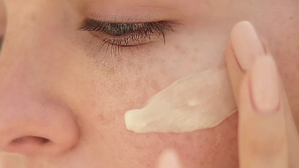 Waarom Retinol Crème