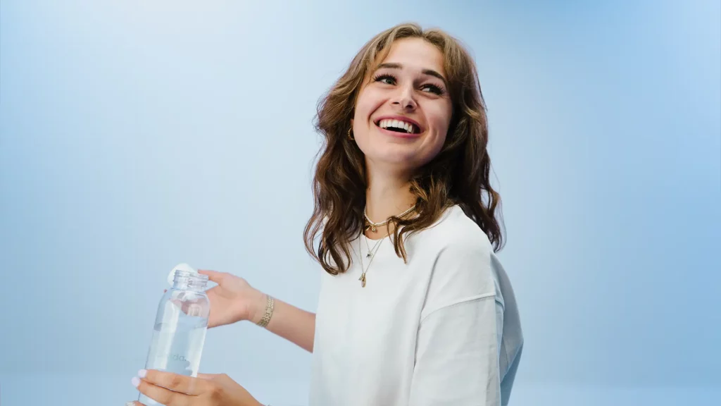 informatie cleansers gezichtsreiniger