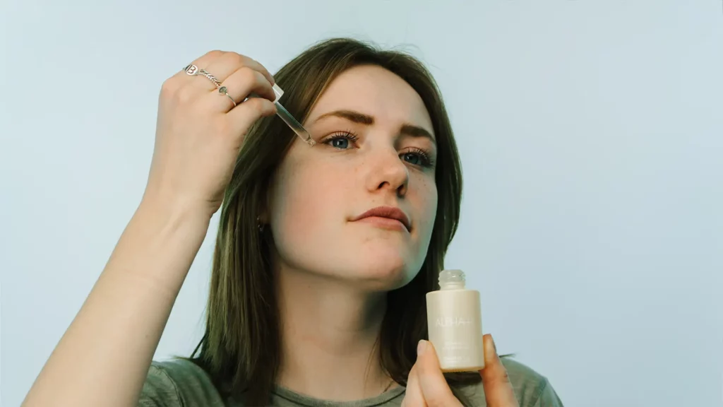 Beste Anti Aging Serums 2024