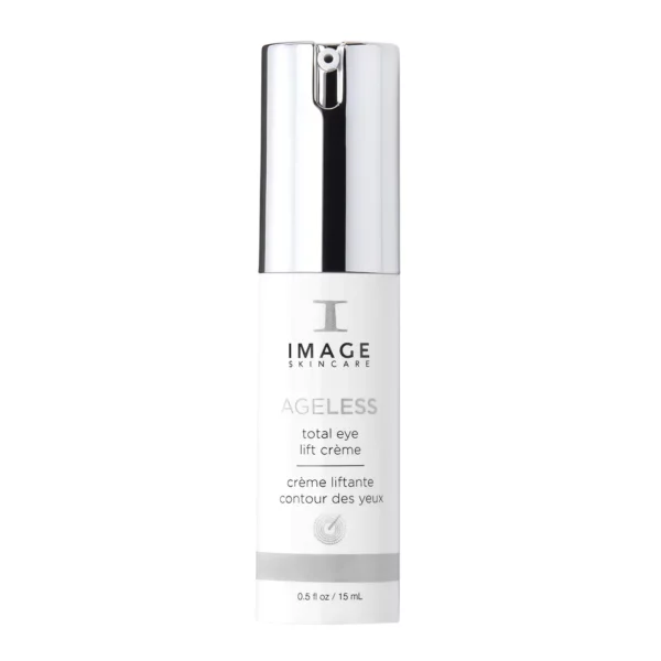 Image Skincare - AGELESS - Total Eye Lift Crème