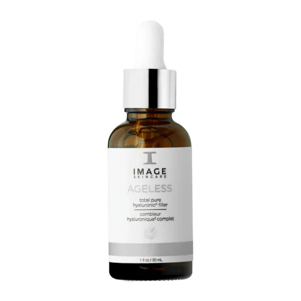 Image Skincare - AGELESS - Total Pure Hyaluronic6 Filler