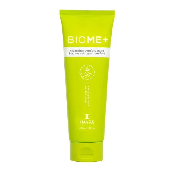 Image Skincare - BIOME+ CLEANSING COMFORT BALM
