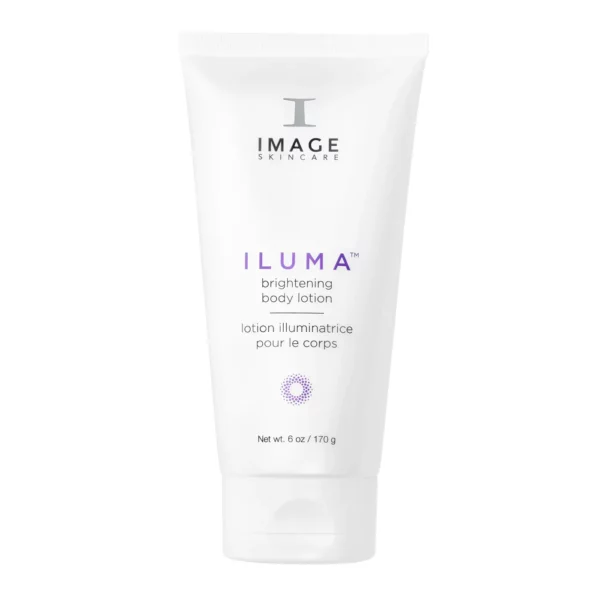 Image Skincare - ILUMA - Brightening Body Lotion