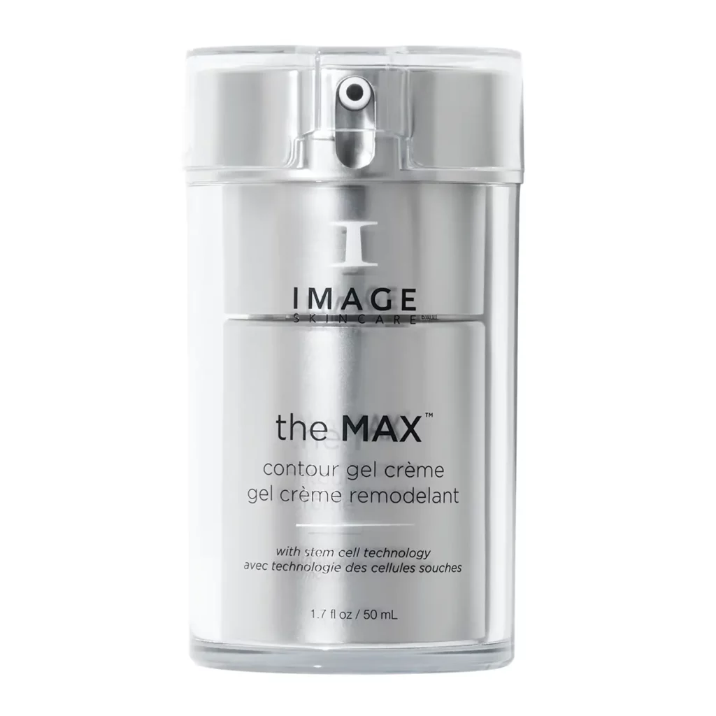 Image Skincare - The Max - Contour Gel Creme