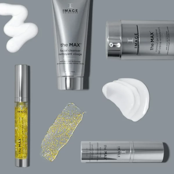 Image Skincare - The Max - Contour Gel Creme - Collectie