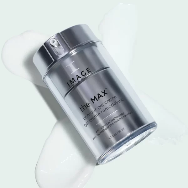 Image Skincare - The Max - Contour Gel Creme - Display