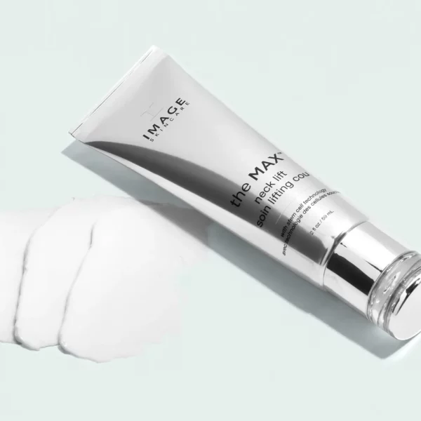 Image Skincare - The Max - Neck Lift - Close Up