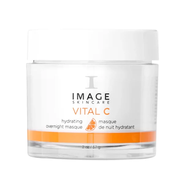 Image Skincare - VITAL-C - Hydrating Overnight Masque