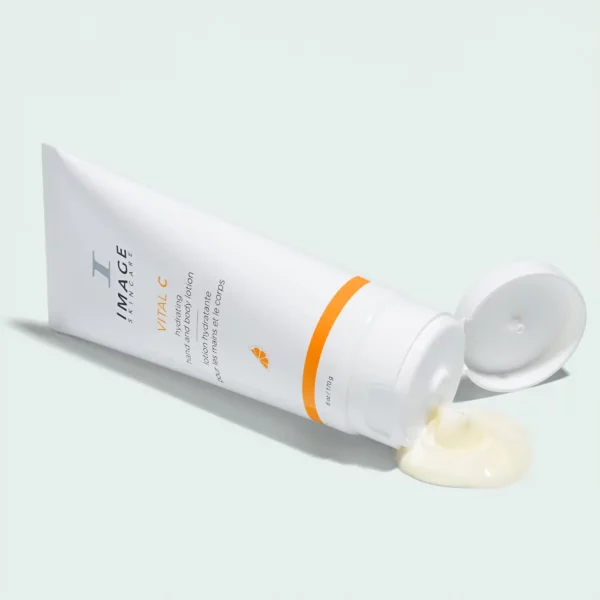 Image Skincare - Vital C - Hydrating Hand And Body Lotion - Display 2