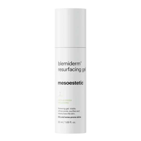 Mesoestetic - Blemiderm - Resurfacing gel
