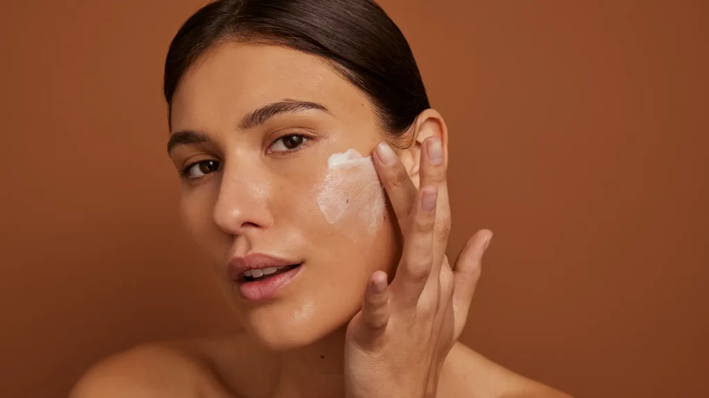 Beste Serums droge huid zomer
