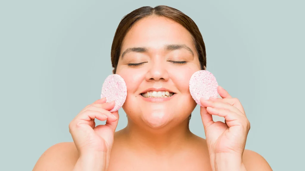 AHA BHA PEELING - VitamineC Combineren