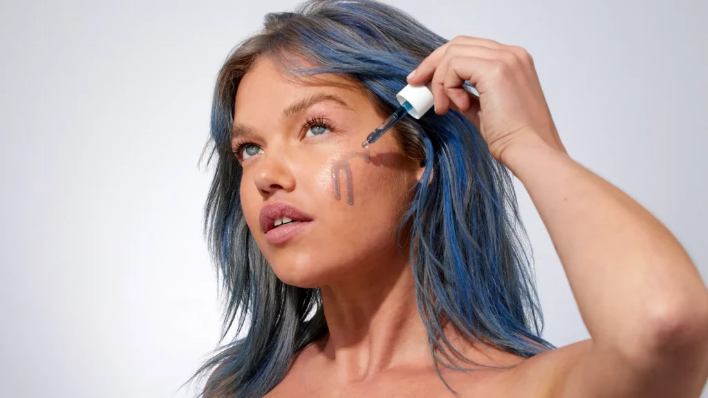 Niacinamide (Vitamine B3) - Acne