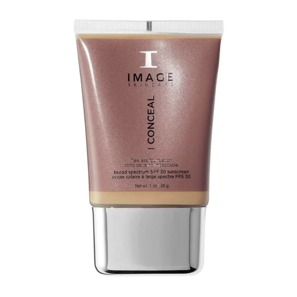 Image-Skincare - I-Beauty- I CONCEAL - flawless foundation Suede