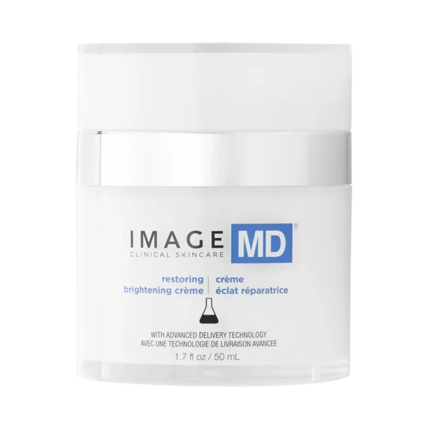 Image Skincare - IMAGE MD - restoring brightening creme