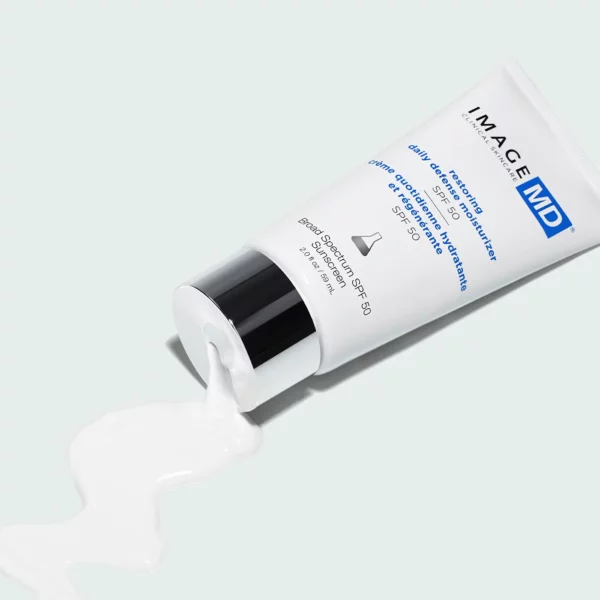 Image Skincare - IMAGE MD - restoring defense moisturizer SPF - 50 - Display