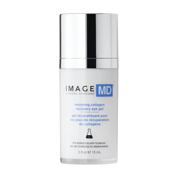 Image Skincare - IMAGE MD - restoring recovery collagen eye gel