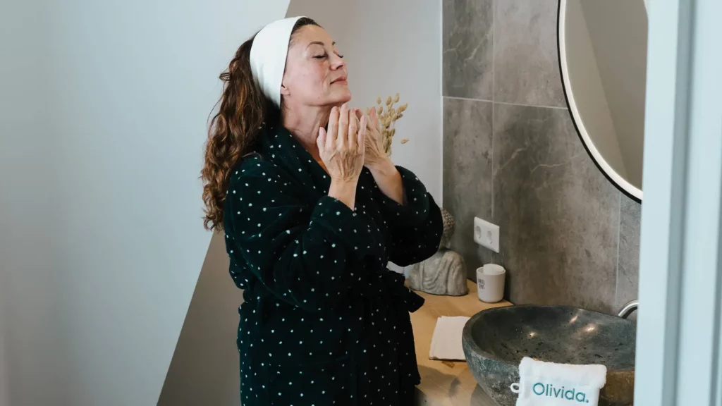 Skincare Producten wel niet geschikt rosacea