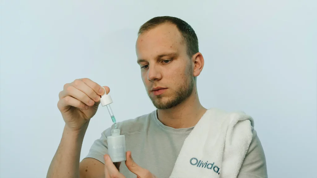 Beste Ingredienten Acne Skincare
