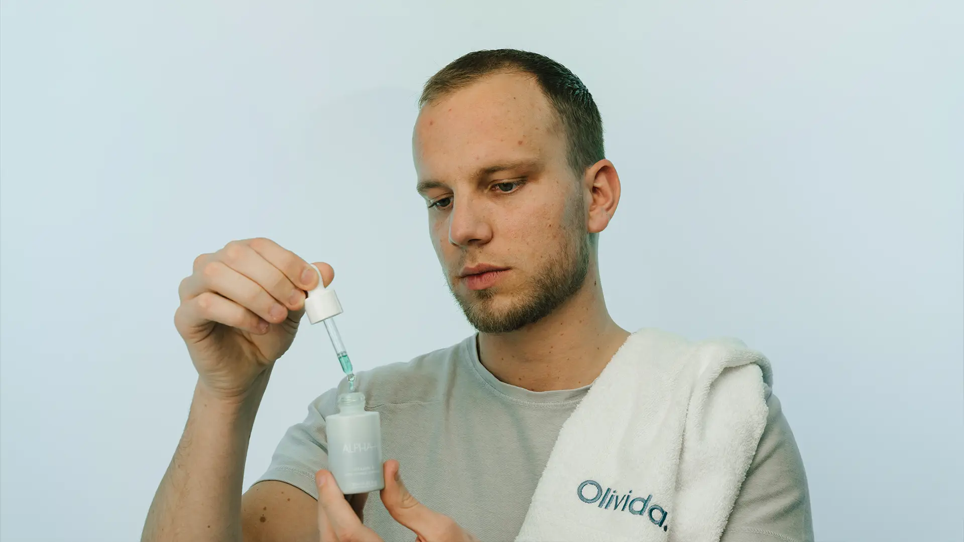 Beste Ingredienten Acne Skincare