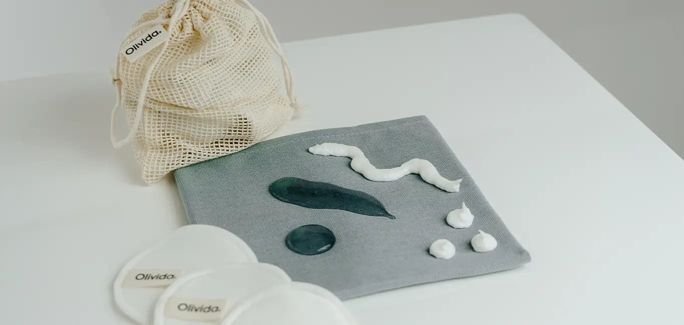 Beste Skincare Olivida