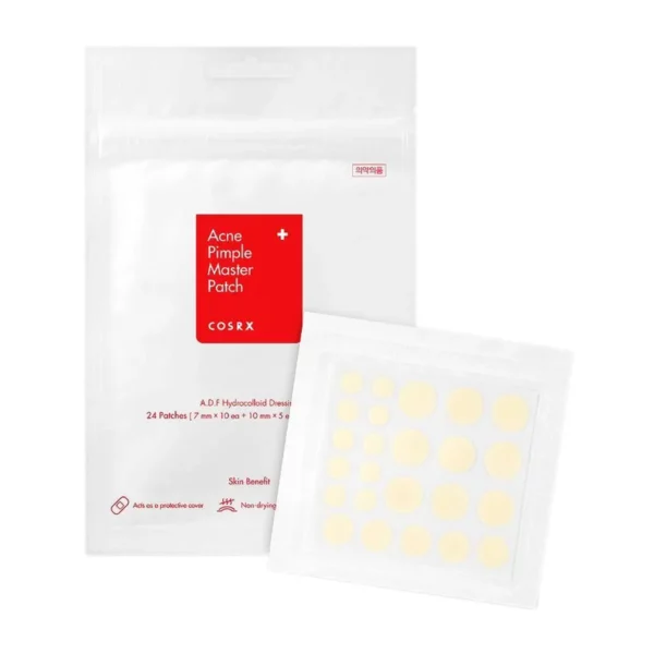 COSRX - Acne Pimple Master