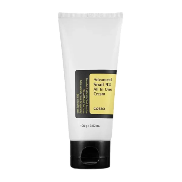 COSRX - Advanced Snail 92 - all-in-one-cream 100ML