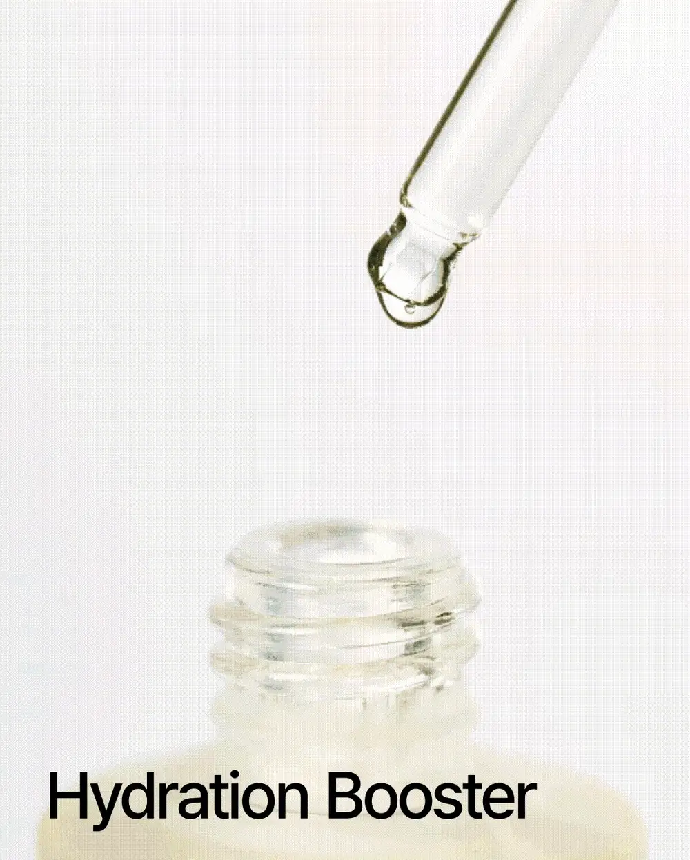 Anua - HEARTLEAF 80% MOISTURE SOOTHING AMPOULE - Hydration Booster
