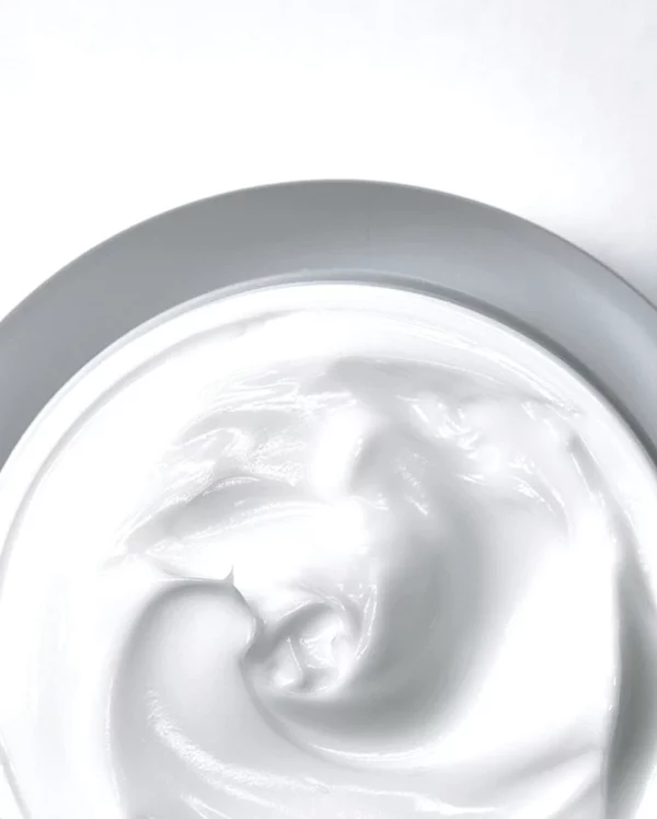 Anua - Moisturizer - Intense Calming Cream - Heartleaf-70 - 50ml - Textuur