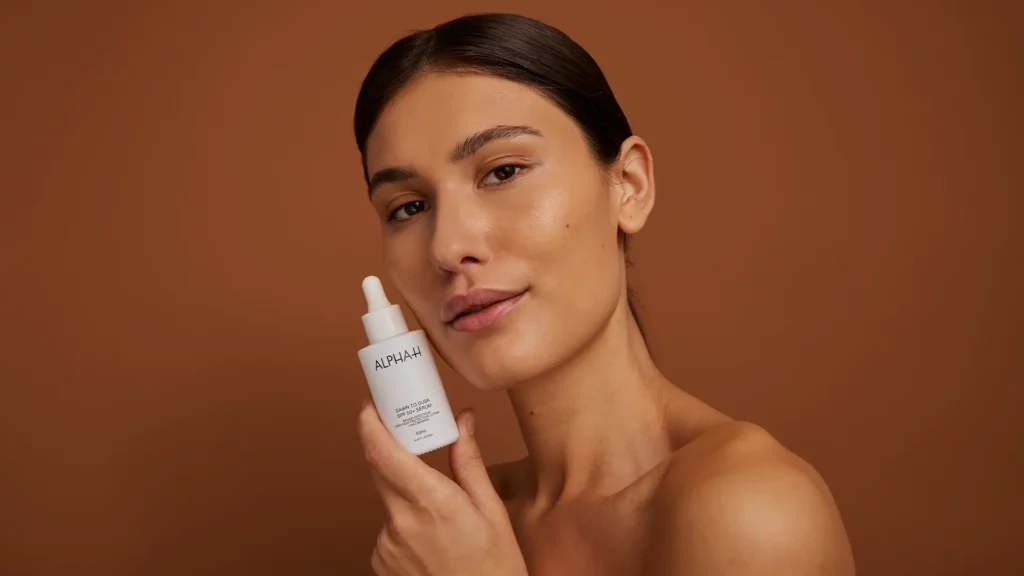 Beste Serum Couperose Rosacea