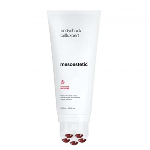 mesoestetic® - bodyshock-celluxpert 200ml - Tube