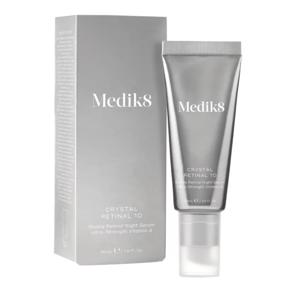 MEDIK8 - Crystal Retinal 10 - Verpakking