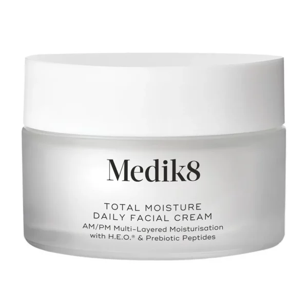 MEDIK8 - Total Moisture Daily Facial Cream