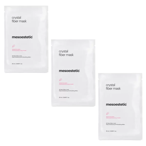 Mesoestetic - Fiber Mask - Masker