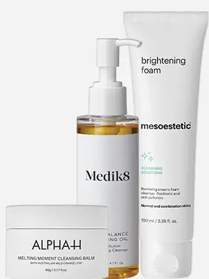 Home Cleansers Categorie