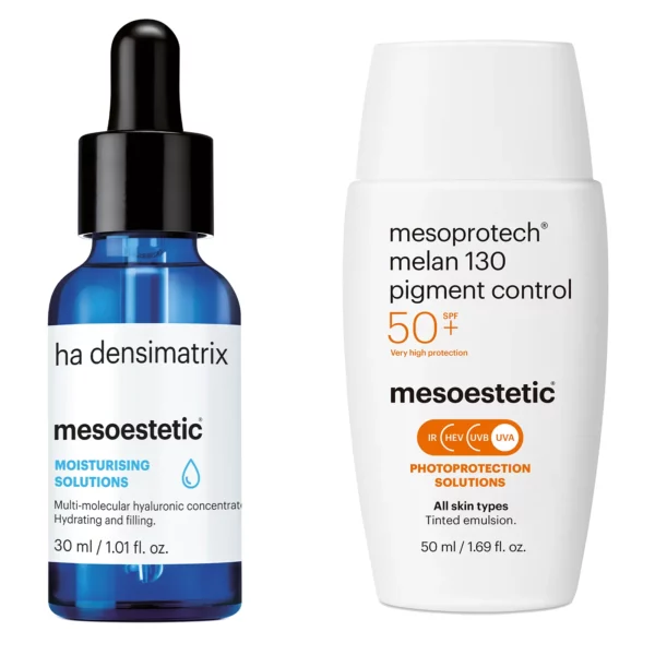 Mesoestetic - Hydrate & Protect Duo