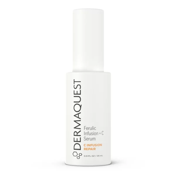 Dermaquest C - Ferulic Infusion + C Serum