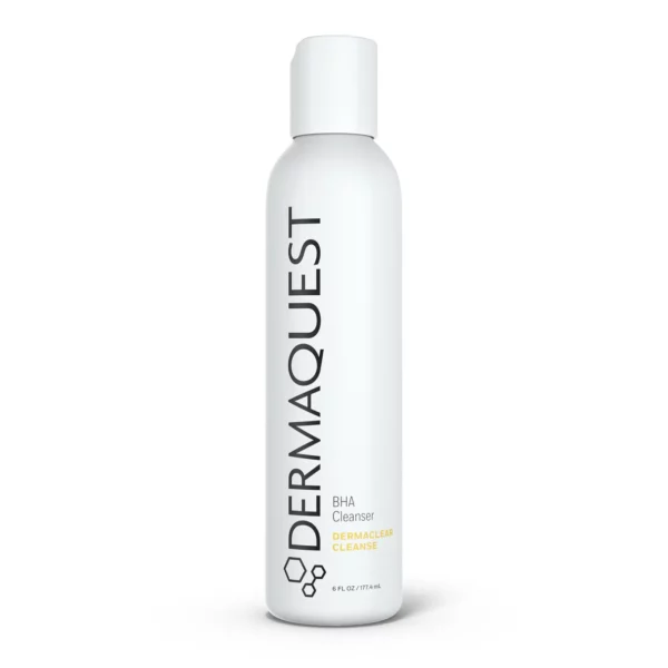 Dermaquest - DermaClear - BHA Cleanser