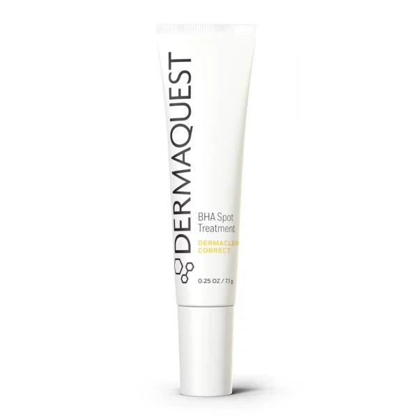 Dermaquest - DermaClear - BHA - Spot Treatment